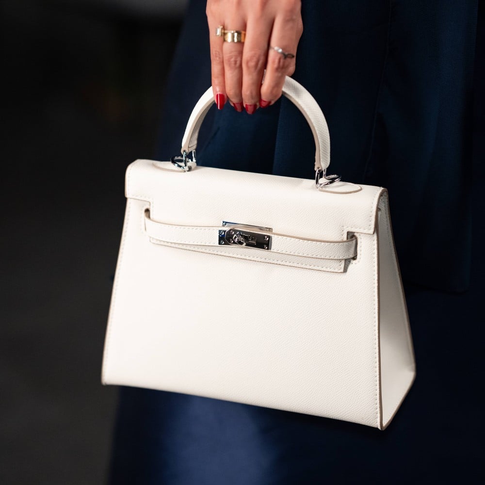 كيلي لارج | أبيض