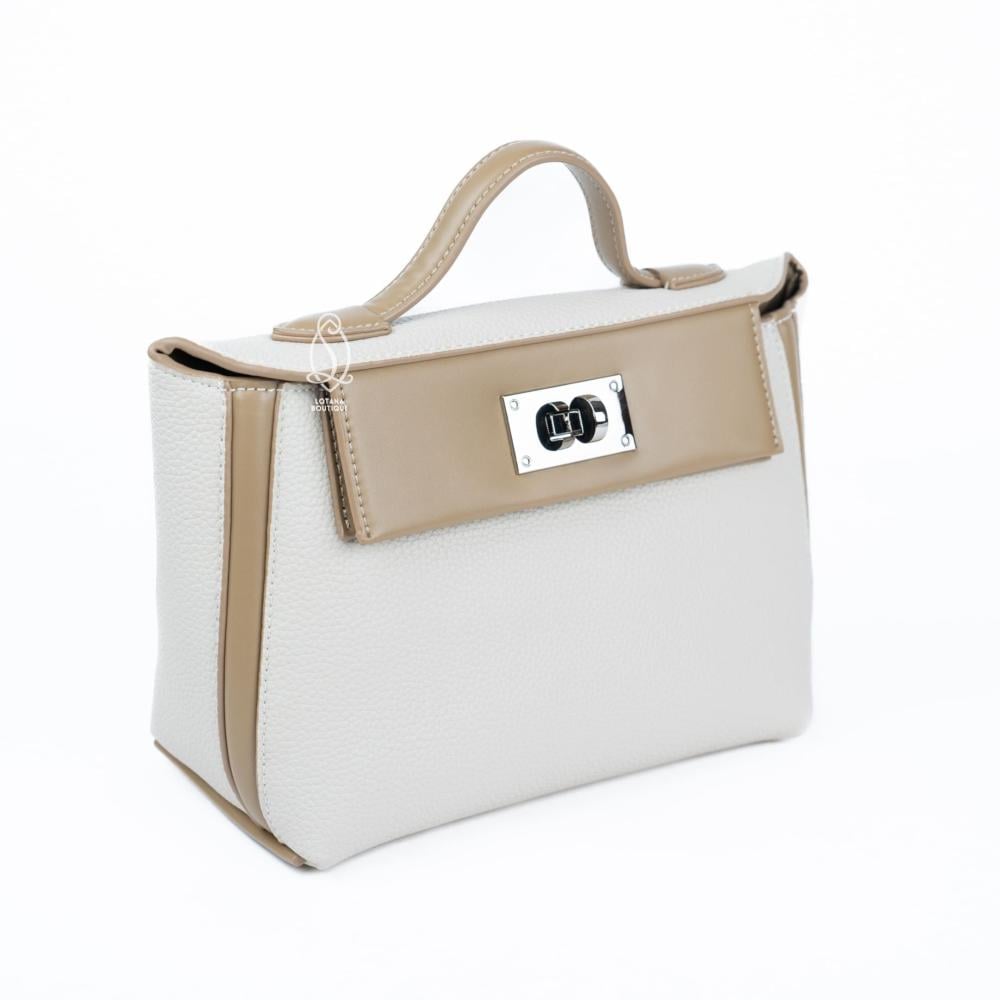 توينتي فور | أبيض عسلي