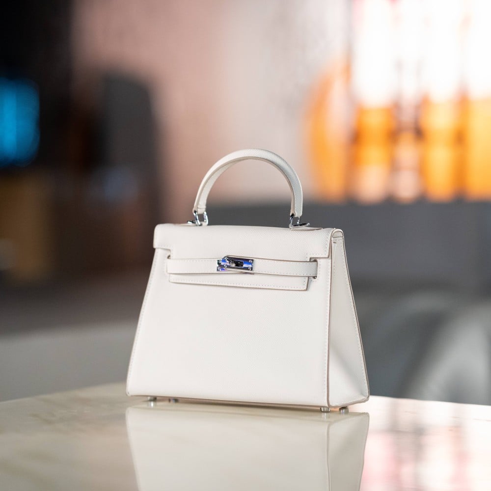 كيلي لارج | أبيض