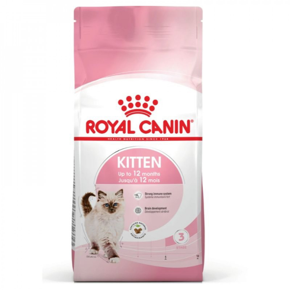 royal canin 12 dry cat food