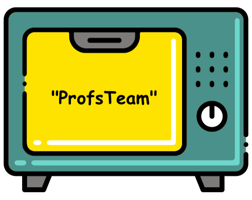 Profs Team