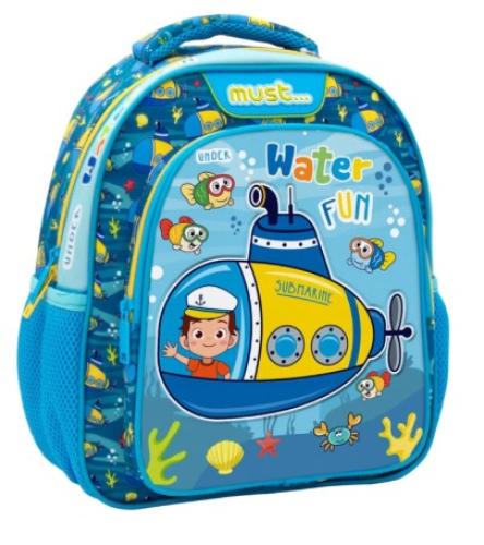 SCHOOL BAG FOR KIDS