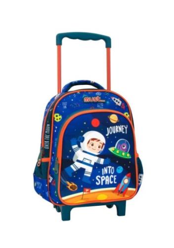 SCHOOL BAG FOR KIDS