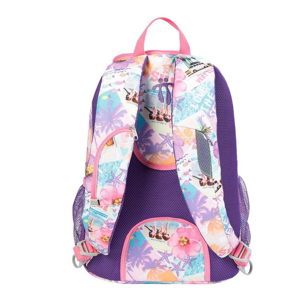 TOTTO SCHOOL BAG