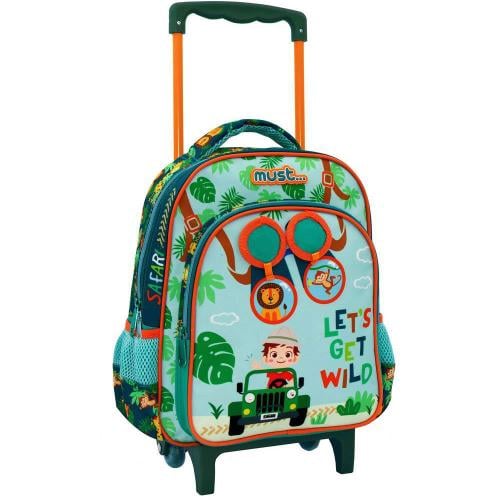 school bag must FOR KIDS