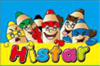 HISTAR