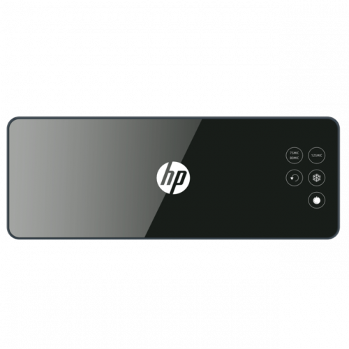 جهاز تغليف حراري hp , A4 , PRO
