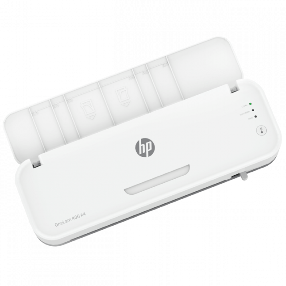 جهاز تغليف  hp حراري A4