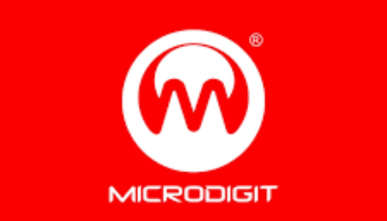 مايكروديجت