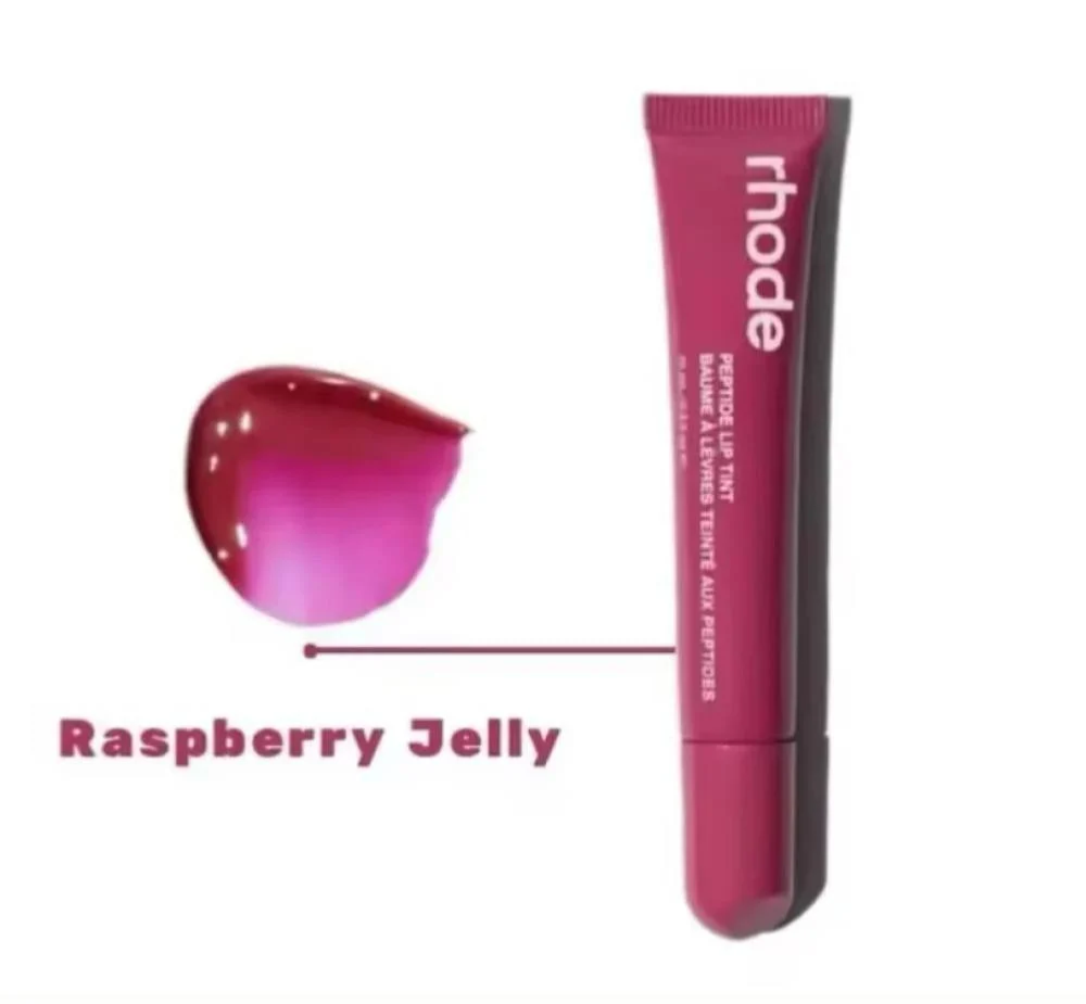 Rasberry Jelly