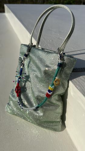 bag charm