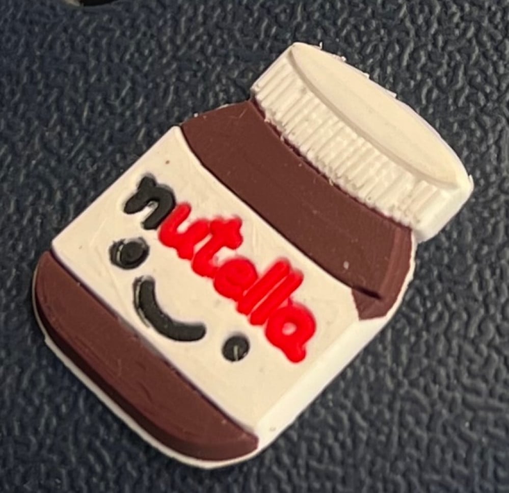 nutella