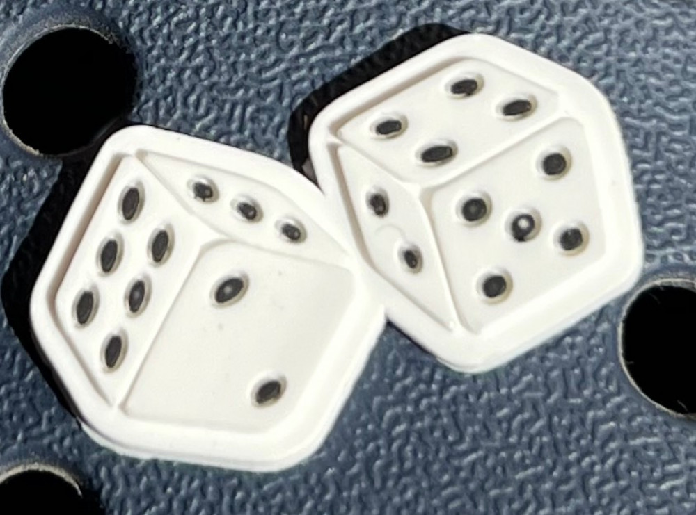 dice