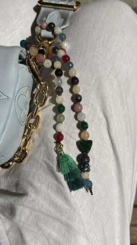 bag charm