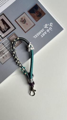 keychain & bag charm