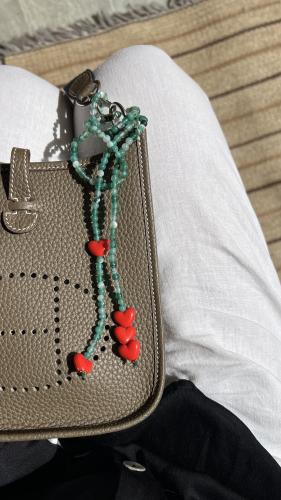 bag charm