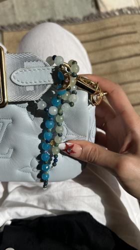 bag charm