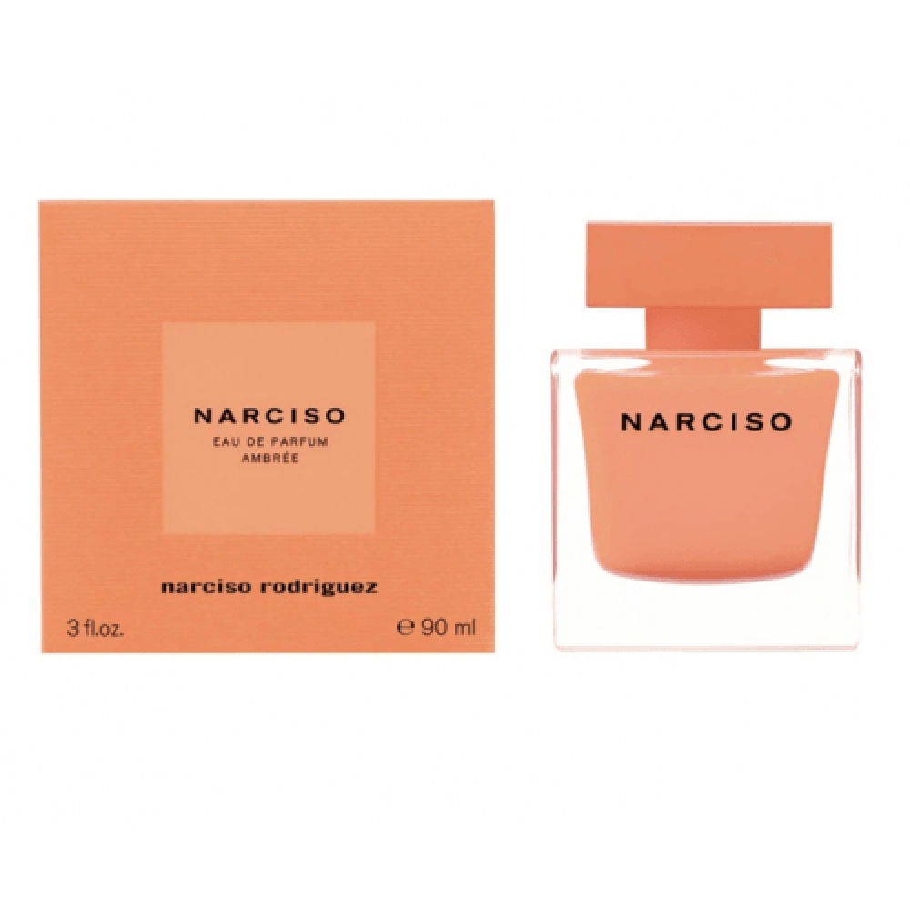 Narciso amber 2024