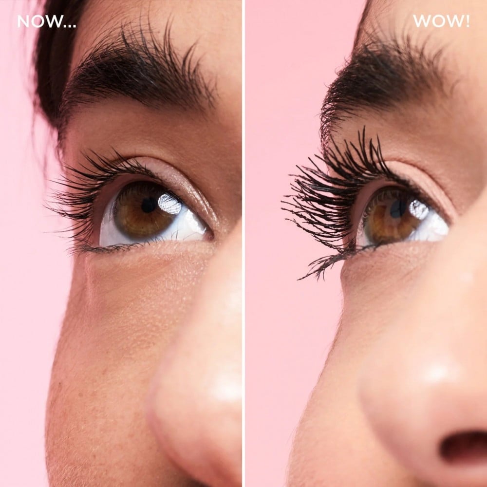 They're Real Magnet Mascara by BENEFIT COSMETICS, Color, Eyes, Mascara