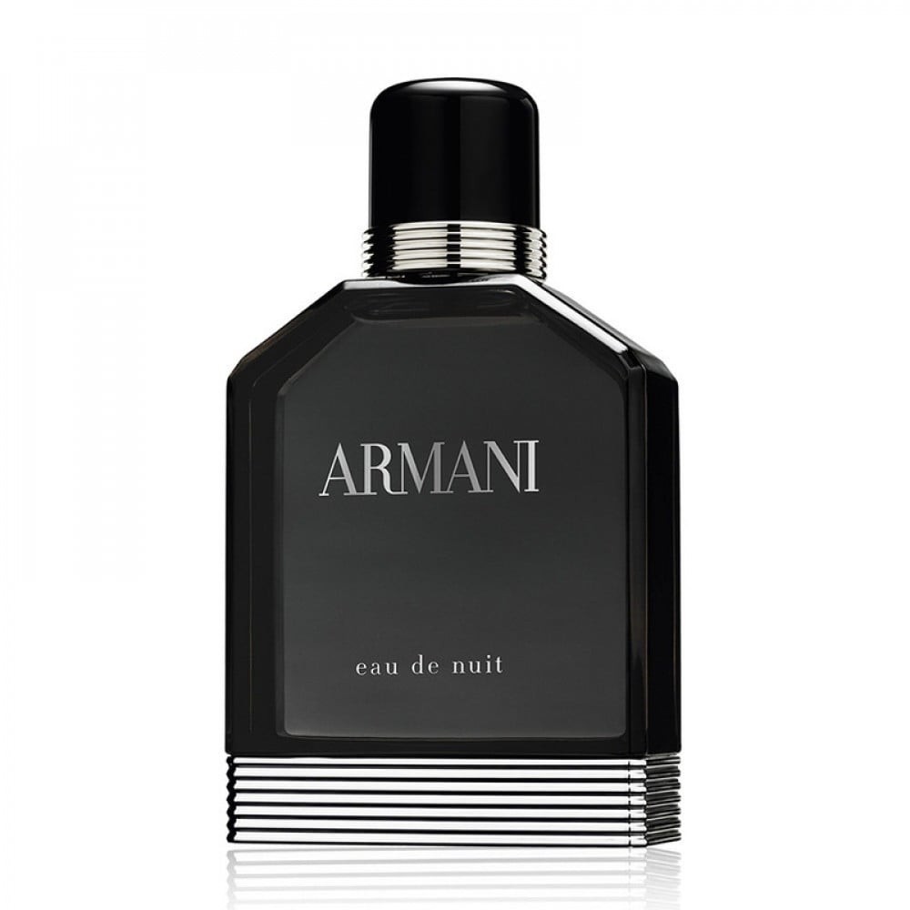 عطر ارماني او دو نوي الرجالي او دو تواليت 100مل