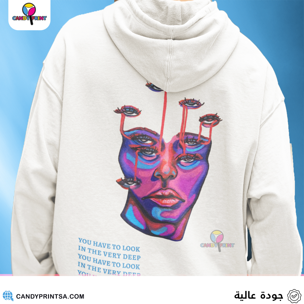 بلوفر اعين