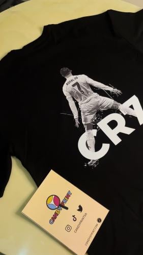CR7 siiiiiiii