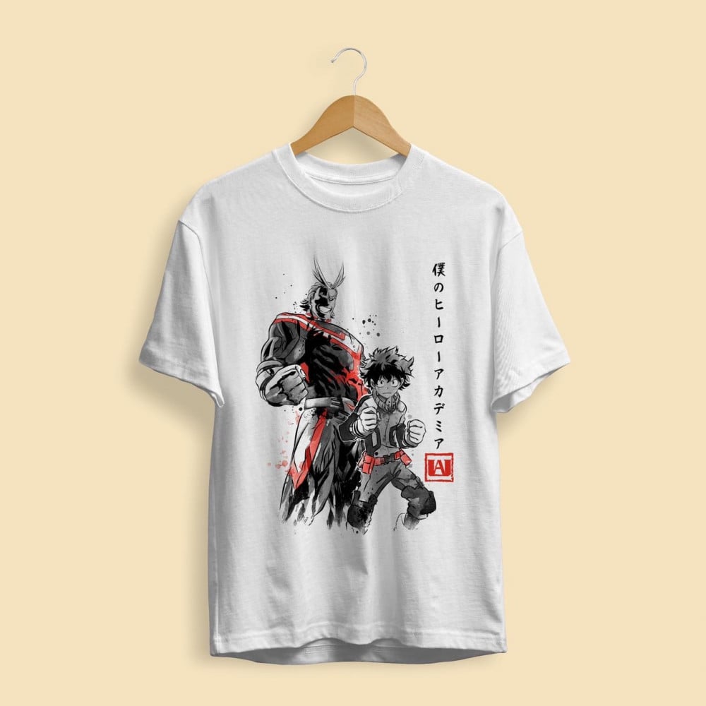 ميدوريا - Midoriya