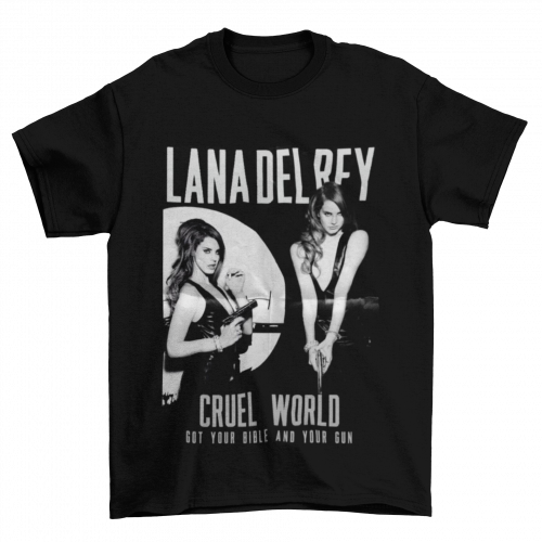 LANA DEL REY 7
