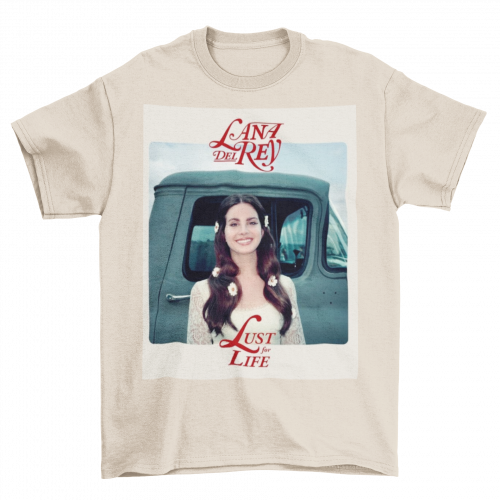 LANA DEL REY 6