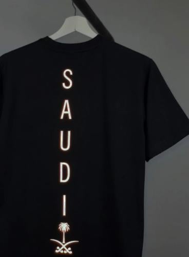 SAUDI