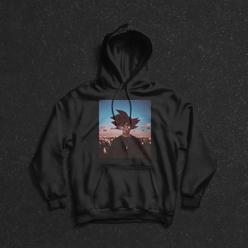 غوكو - Goku
