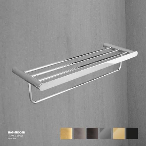 Towel Rack علاقة مناشف - TR002R