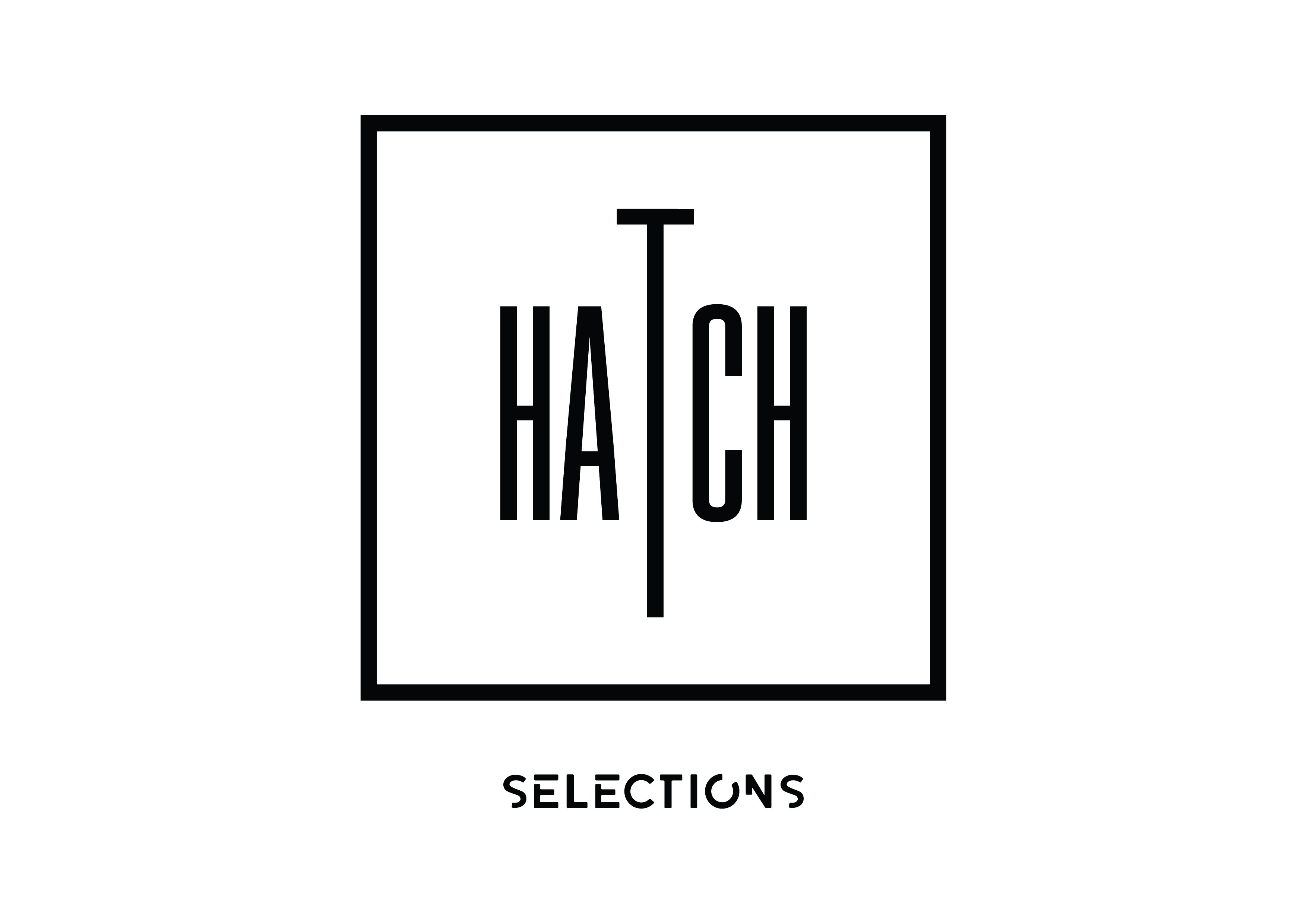Hatch Selectins اختيارات هاتش