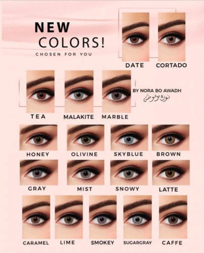 lens ma