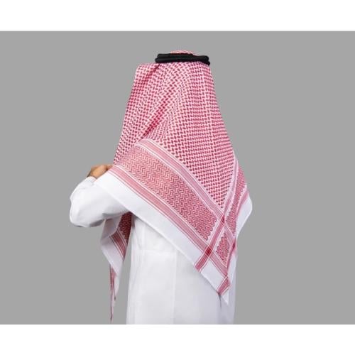 ماهو الشماغ؟