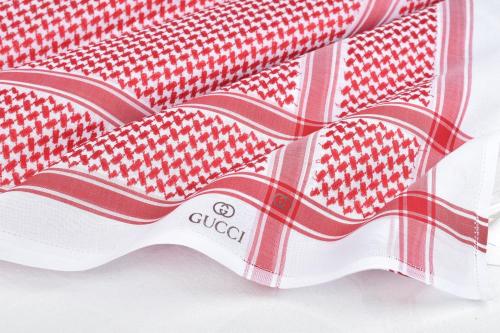 شماغ قوتشي كلاسيك 2025 الجديد
