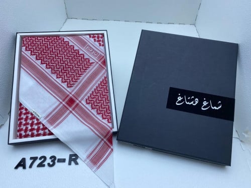 شماغ هشتاغ كلاسيك الاصلي 2025