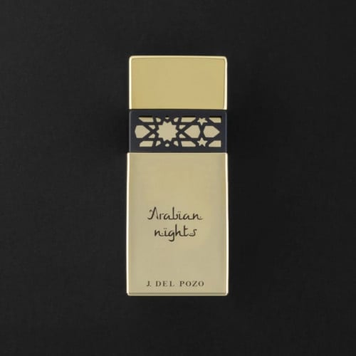 عطر جيسوس ديل بوزو أريبيان نايتس برايفت كولكشن - أ...
