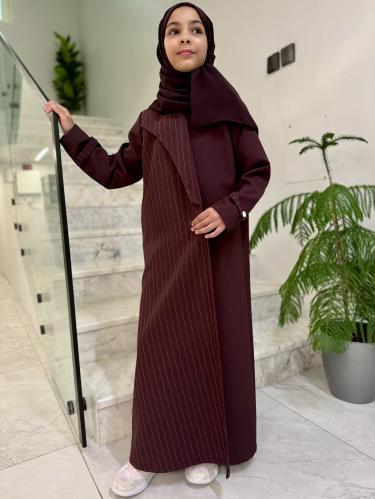 عباية للبنات