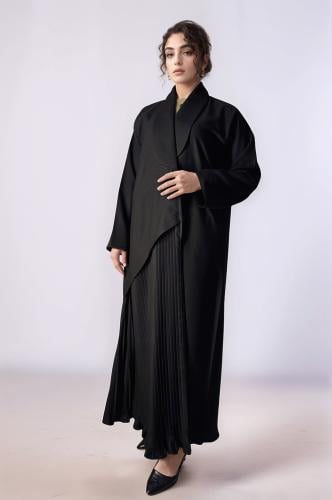 بليزر بكسرات على جانب واحد