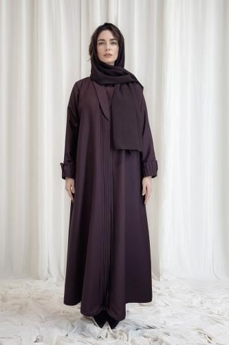 بليزر من التفتة بطيات طولية (234)