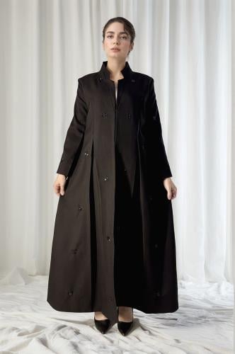 بليزر مع كسرات و شك خرز