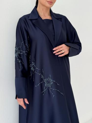 بليزر مع شك خرز ( 252 )