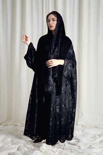 كيب مريح من الحرير و الجوبير (265)