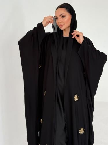 بشت مطرز (256)