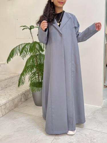 عباية للبنات