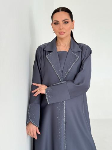 بليزر مع شك خرز صغير (253)