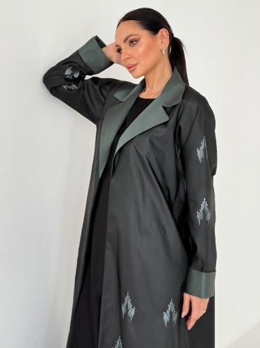 بليزر مطرز (254)