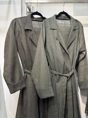 طقم سفر لينن