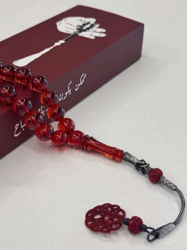 مسباح زعفراني برائحة